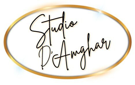logo Studio Amghar